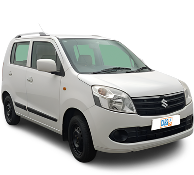 Maruti Wagon R 1.0-img